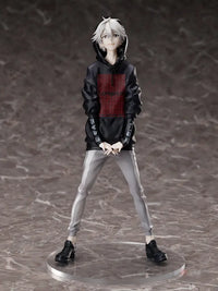 Evangelion (RADIO EVA) Nagisa Kaworu Ver. Original Color - GeekLoveph