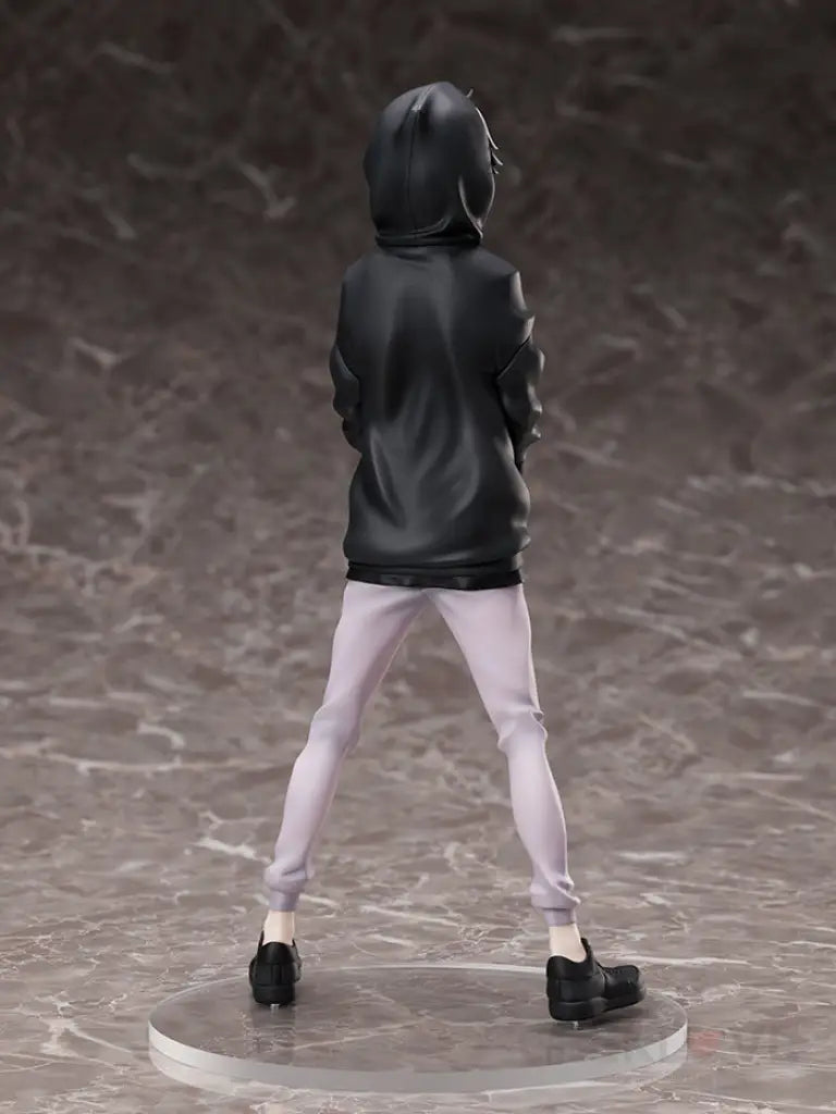 Evangelion (RADIO EVA) Nagisa Kaworu Ver. - GeekLoveph