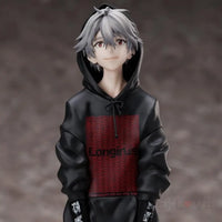 Evangelion (RADIO EVA) Nagisa Kaworu Ver. - GeekLoveph