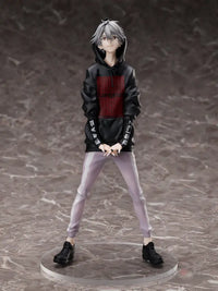 Evangelion (RADIO EVA) Nagisa Kaworu Ver. - GeekLoveph