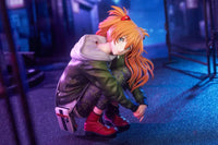 Evangelion (Radio Eva) Shikinami Asuka Langley Ver. Radio Eva Part.3 Pre Order Price Scale Figure