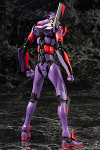 Evangelion Test Type-01 Awake Ver. Model Kit