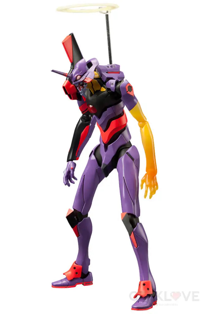 Evangelion Test Type-01 Awake Ver. Model Kit