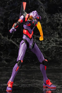 Evangelion Test Type-01 Awake Ver. Model Kit