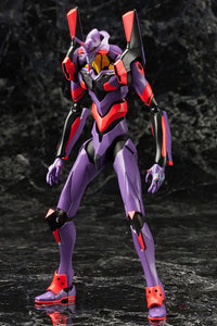 Evangelion Test Type-01 Awake Ver. Model Kit