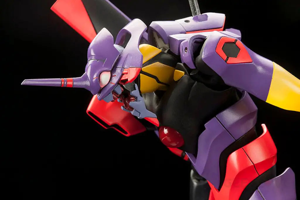 Evangelion Test Type-01 Awake Ver. Model Kit