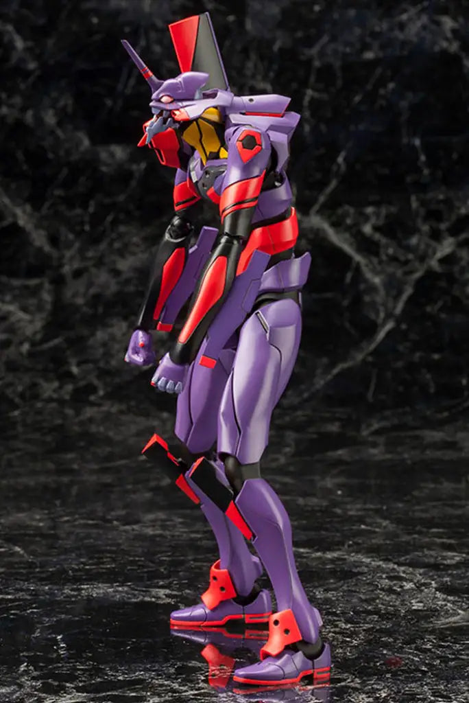 Evangelion Test Type-01 Awake Ver. Model Kit