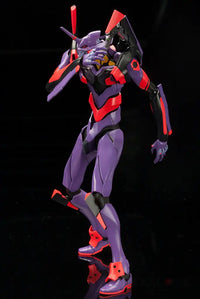 Evangelion Test Type-01 Awake Ver. Model Kit