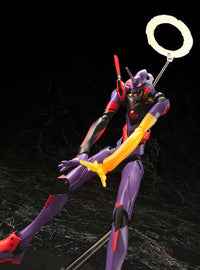 Evangelion Test Type-01 Awake Ver. Model Kit