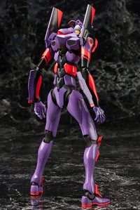 Evangelion Test Type-01 Awake Ver. Model Kit