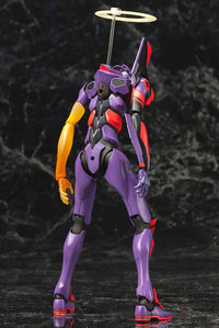 Evangelion Test Type-01 Awake Ver. Model Kit