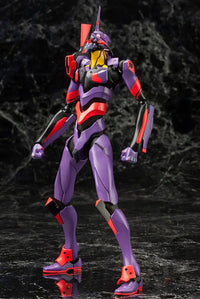 Evangelion Test Type-01 Awake Ver. Model Kit