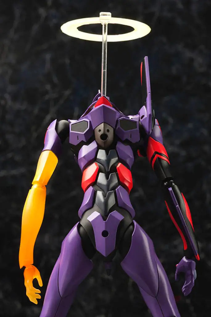 Evangelion Test Type-01 Awake Ver. Model Kit