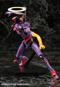 Evangelion Test Type-01 Awake Ver. Model Kit