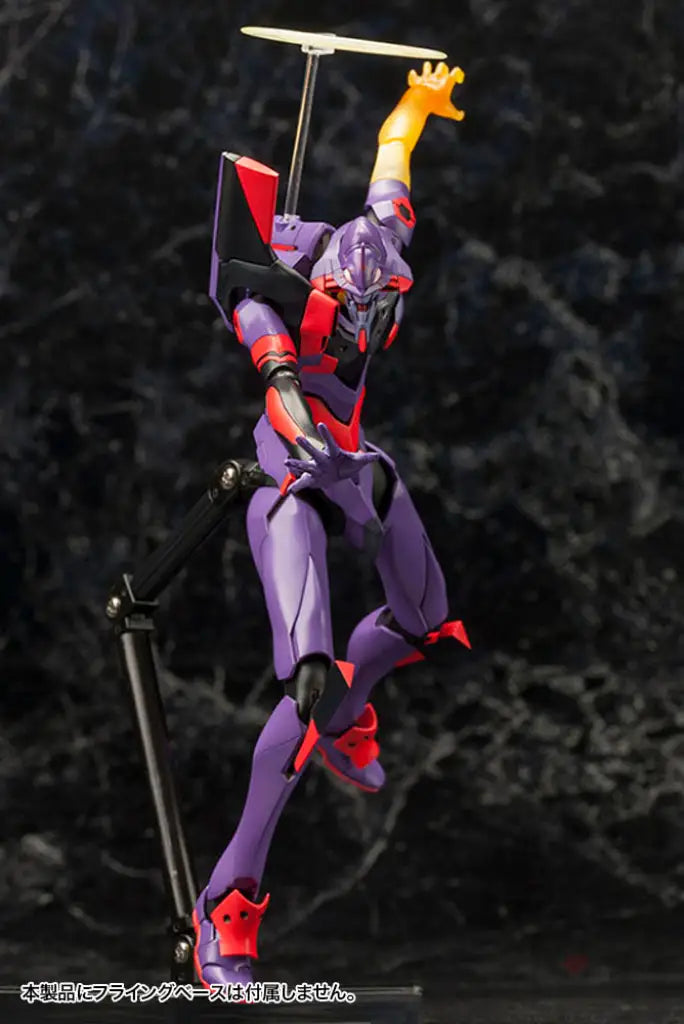 Evangelion Test Type-01 Awake Ver. Model Kit