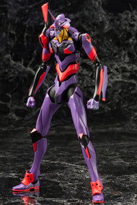 Evangelion Test Type-01 Awake Ver. Model Kit