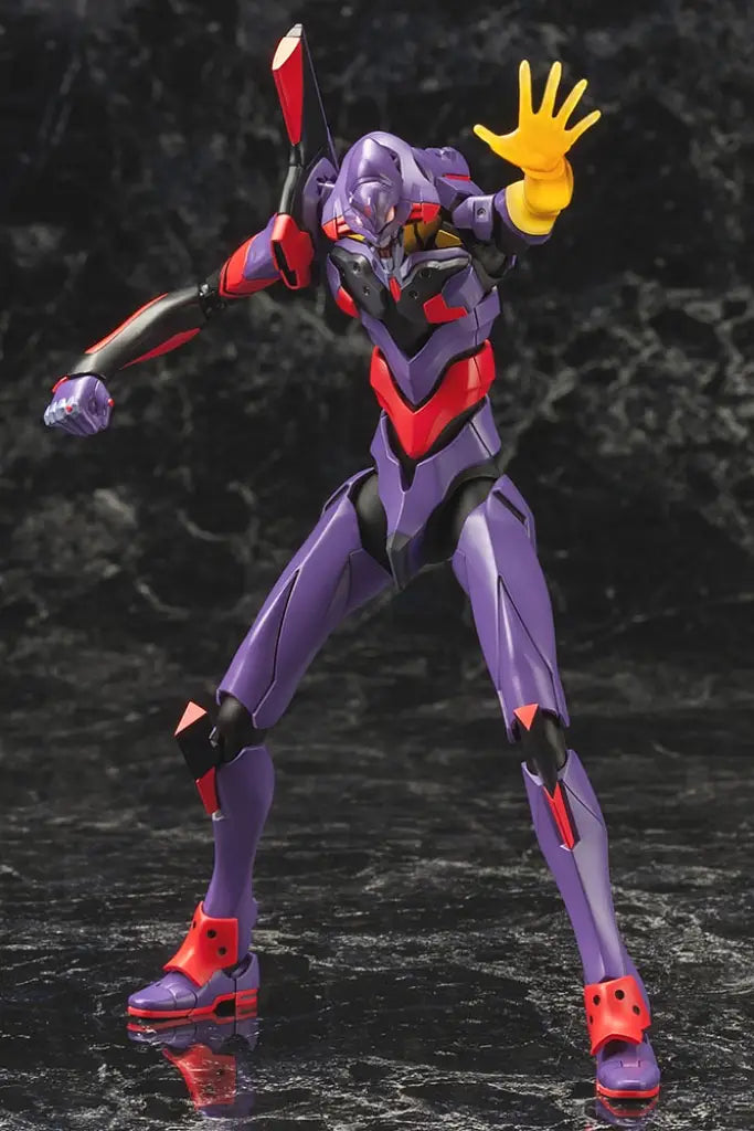 Evangelion Test Type-01 Awake Ver. - GeekLoveph