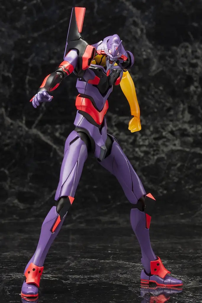 Evangelion Test Type-01 Awake Ver. - GeekLoveph