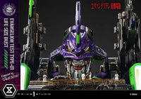 Evangelion Test Type-01 Bust Bonus Ver. (Concept By Josh Nizzi) Bust