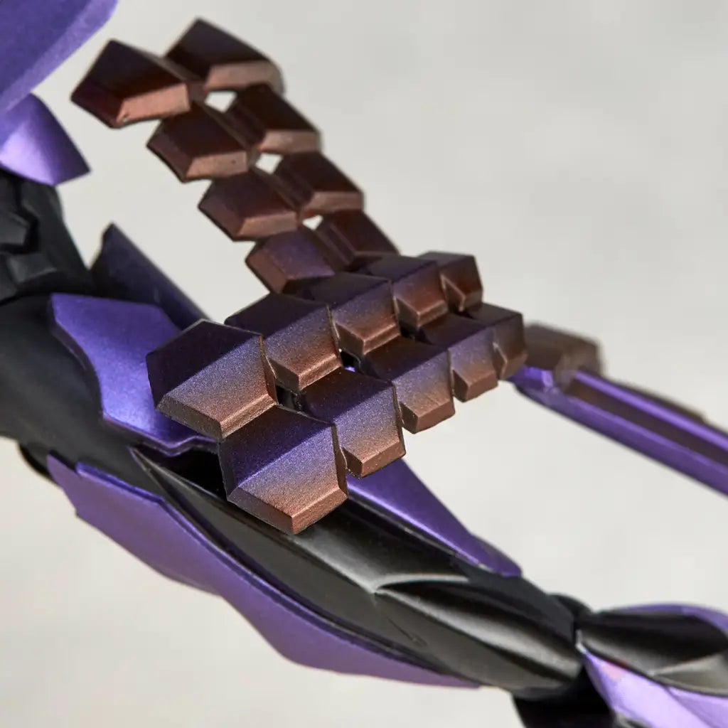 Evangelion Test Type-01 Natayanagi Ver. - GeekLoveph