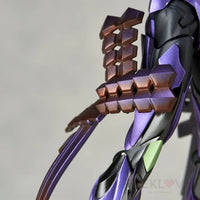 Evangelion Test Type-01 Natayanagi Ver. - GeekLoveph