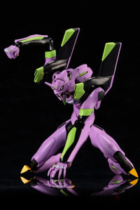 Evangelion Test Type-01 TV Ver. - GeekLoveph