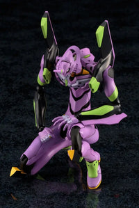Evangelion Test Type-01 TV Ver. - GeekLoveph