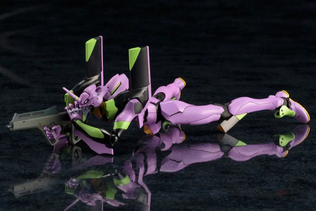Evangelion Test Type-01 TV Ver. - GeekLoveph