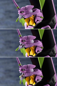 Evangelion Test Type-01 TV Ver. - GeekLoveph