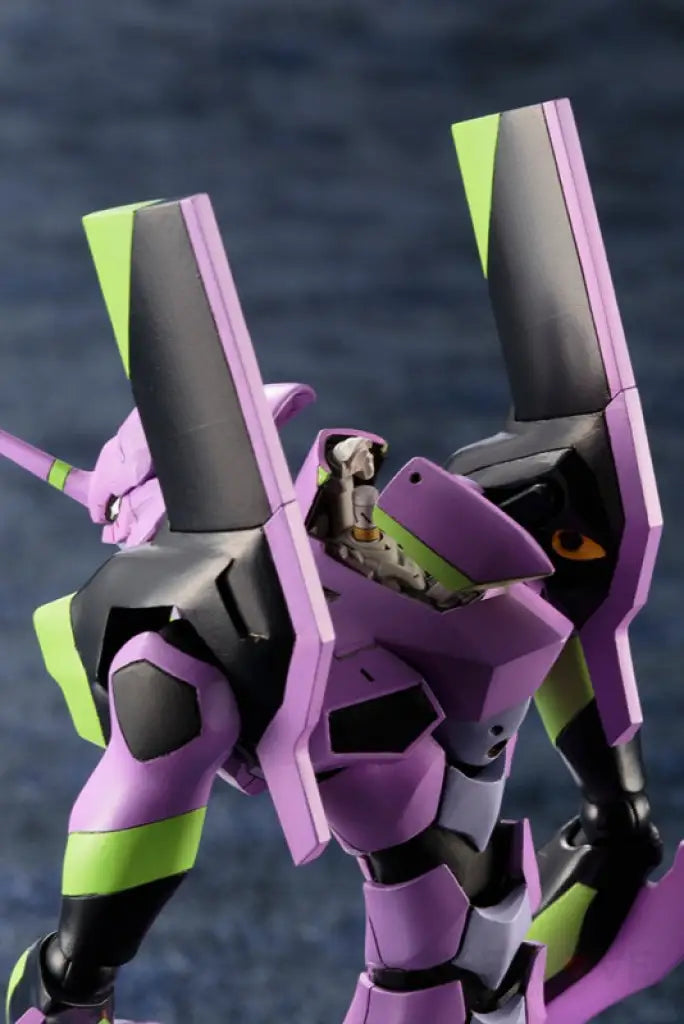 Evangelion Test Type-01 TV Ver. - GeekLoveph