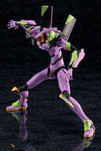 Evangelion Test Type-01 TV Ver. - GeekLoveph