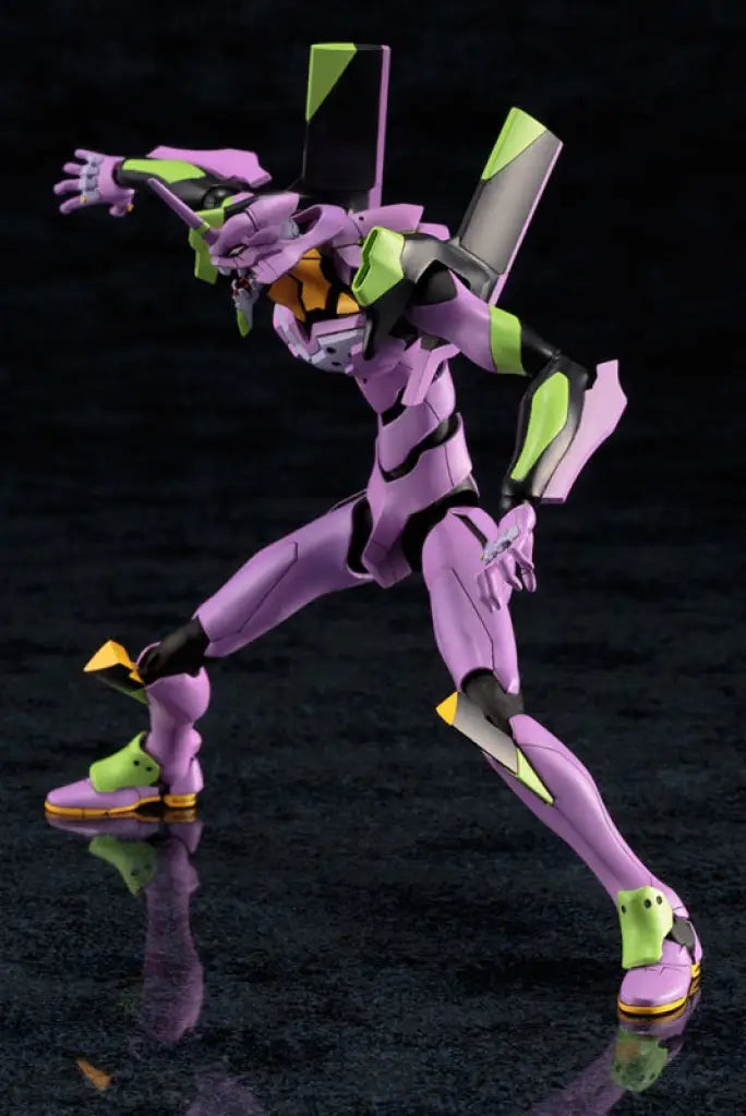 Evangelion Test Type-01 TV Ver. - GeekLoveph