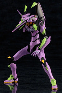 Evangelion Test Type-01 TV Ver. - GeekLoveph