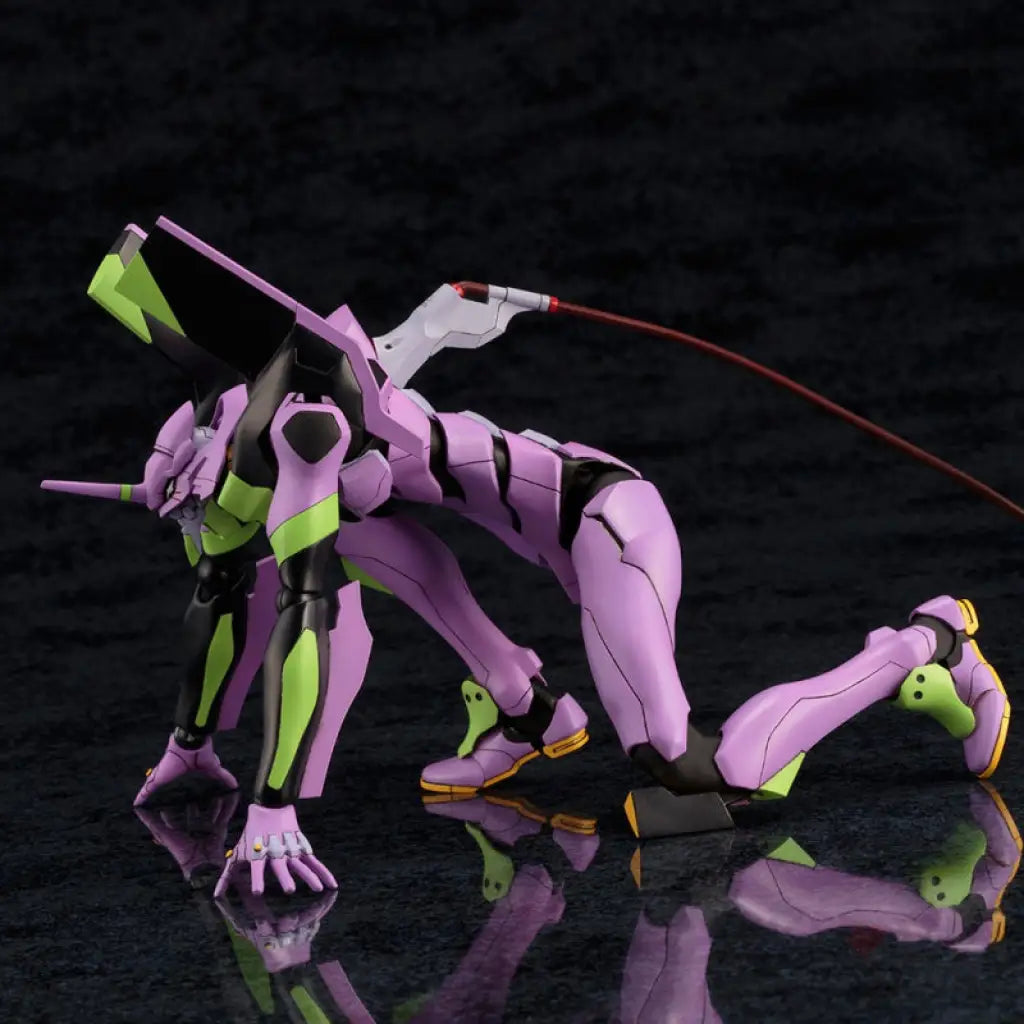 Evangelion Test Type-01 TV Ver. - GeekLoveph