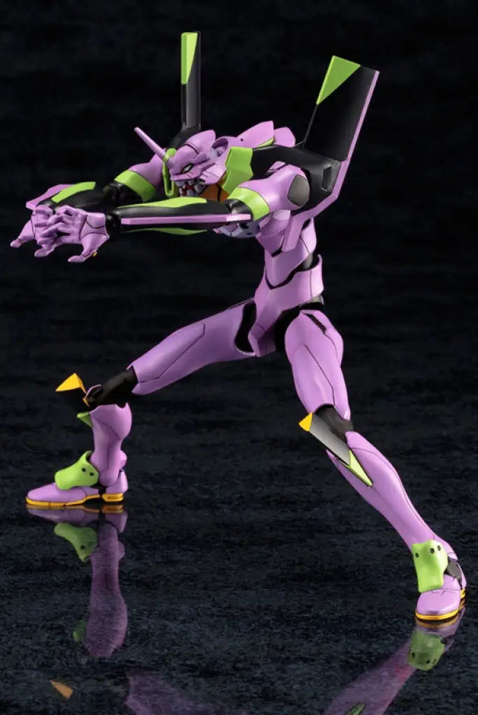 Evangelion Test Type-01 TV Ver. - GeekLoveph