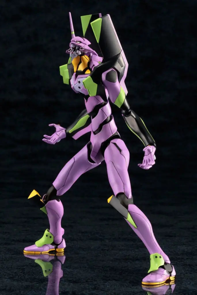 Evangelion Test Type-01 TV Ver. - GeekLoveph