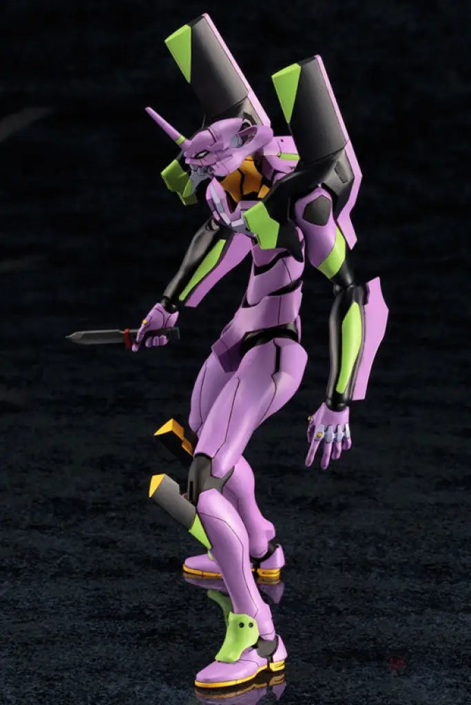 Evangelion Test Type-01 TV Ver. - GeekLoveph