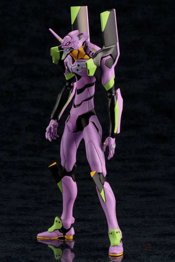 Evangelion Test Type-01 TV Ver. - GeekLoveph