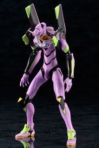 Evangelion Test Type-01 TV Ver. - GeekLoveph