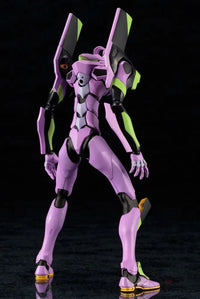 Evangelion Test Type-01 TV Ver. - GeekLoveph