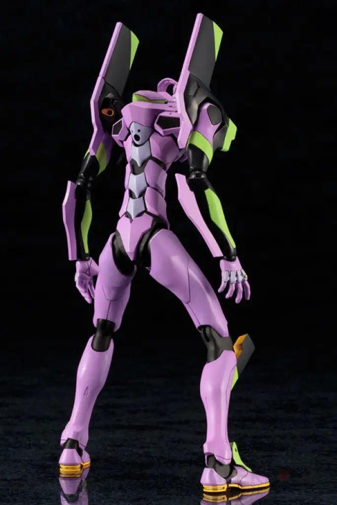 Evangelion Test Type-01 TV Ver. - GeekLoveph