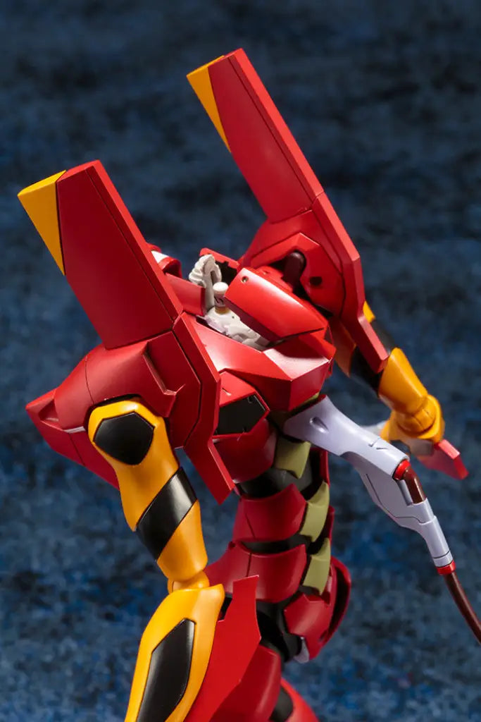 Evangelion Type-02 TV Ver. - GeekLoveph