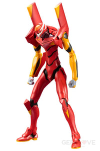 Evangelion Type 02 Tv Ver. Model Kit