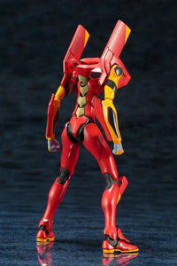 Evangelion Type 02 Tv Ver. Model Kit