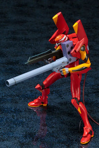 Evangelion Type 02 Tv Ver. Model Kit