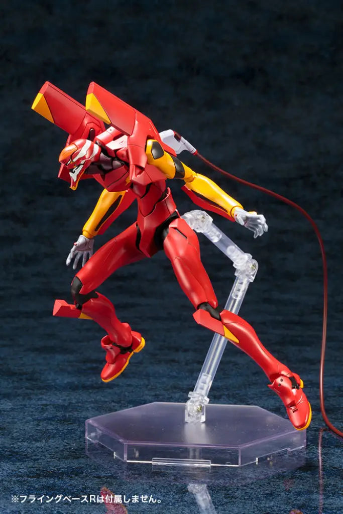 Evangelion Type 02 Tv Ver. Model Kit