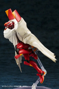 Evangelion Type 02 Tv Ver. Model Kit