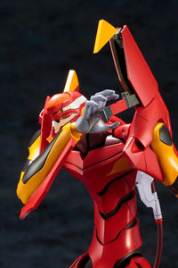 Evangelion Type 02 Tv Ver. Model Kit