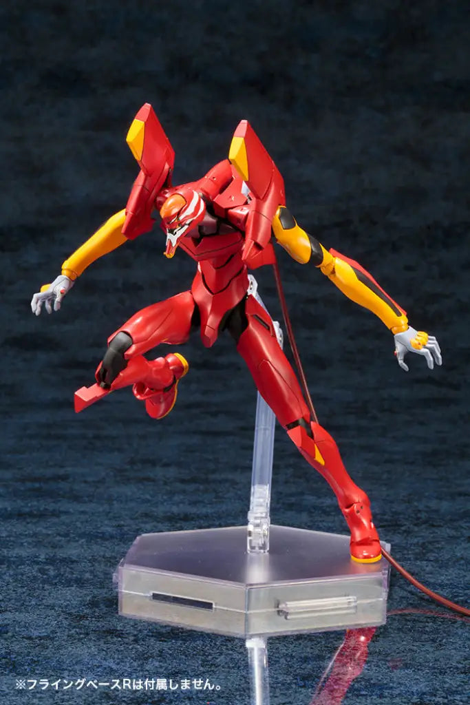 Evangelion Type 02 Tv Ver. Model Kit