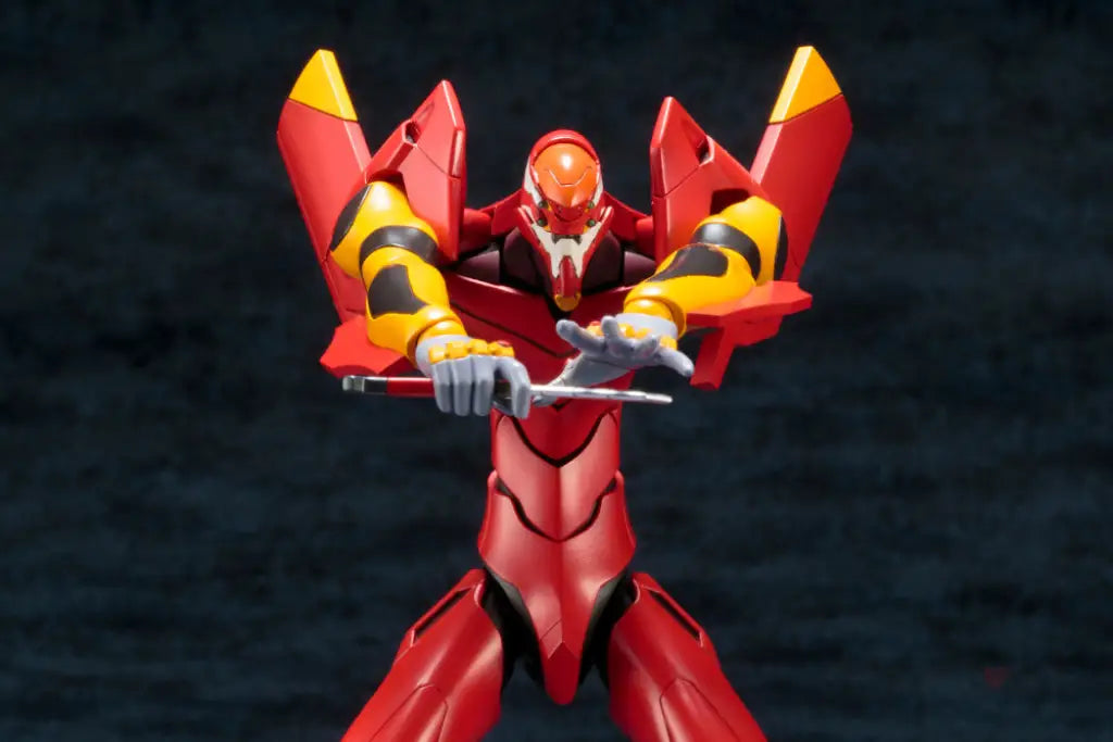 Evangelion Type 02 Tv Ver. Model Kit